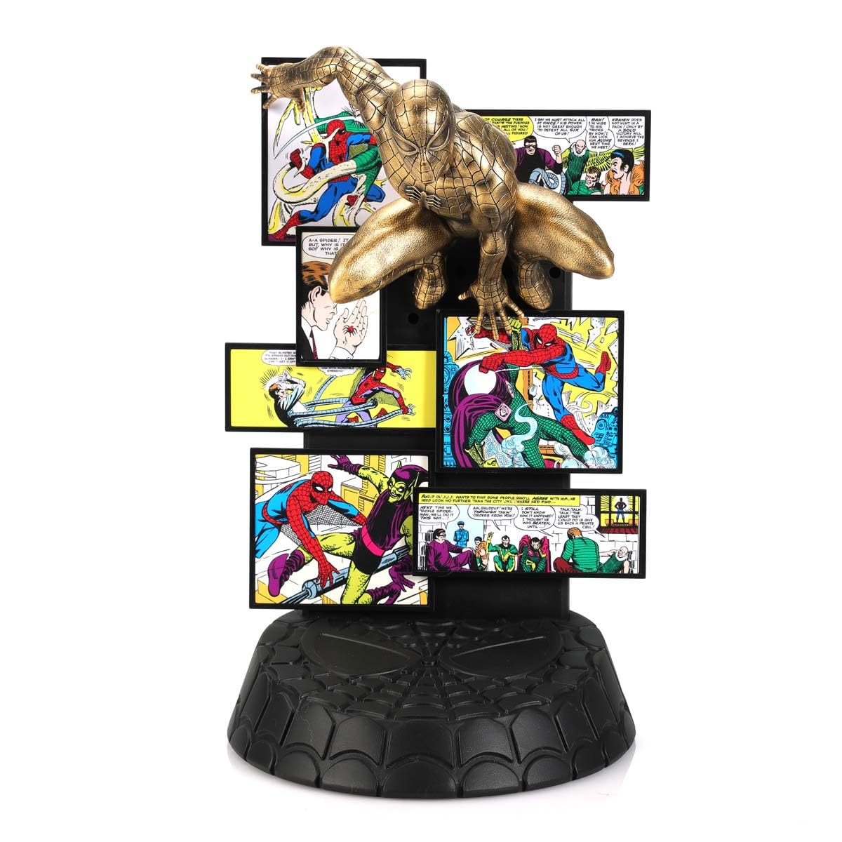 Amazon.co.jp: Royal Selangor 限定版 オリジンズ スパイダーマン